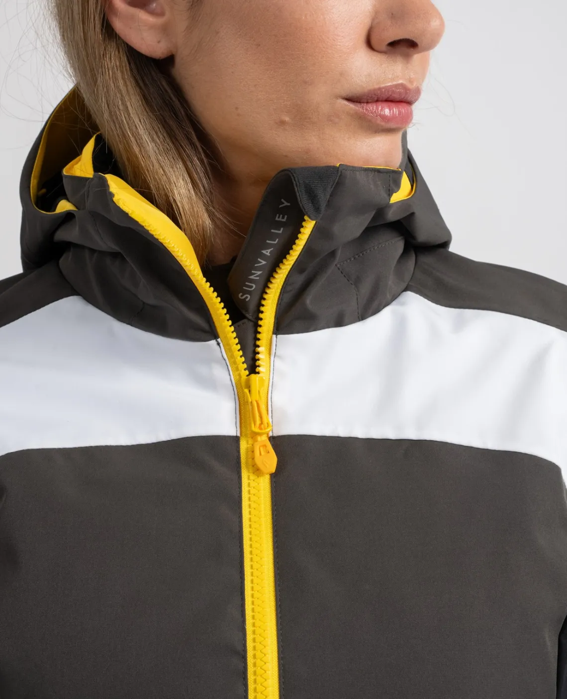 Outlet Kairen Femme Vestes De Ski