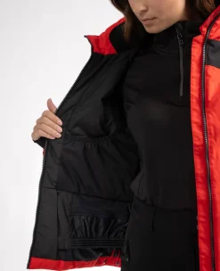 Shop Kairen Femme Vestes De Ski