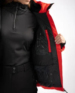 Shop Kairen Femme Vestes De Ski