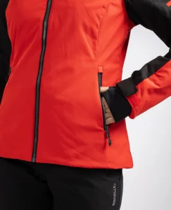 Shop Kairen Femme Vestes De Ski