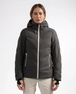 Store Kamino Femme Vestes De Ski