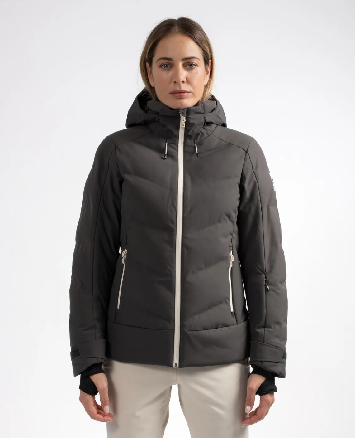 Store Kamino Femme Vestes De Ski