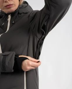 Store Kamino Femme Vestes De Ski
