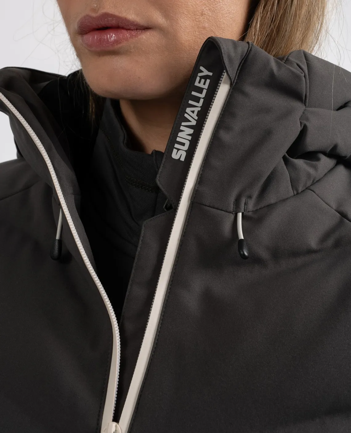 Store Kamino Femme Vestes De Ski