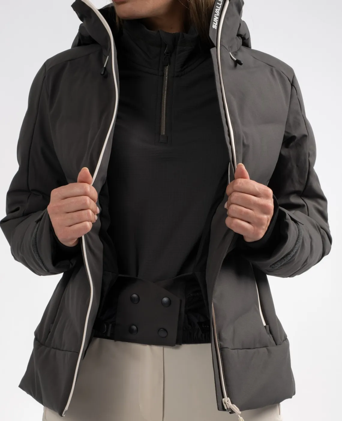 Store Kamino Femme Vestes De Ski