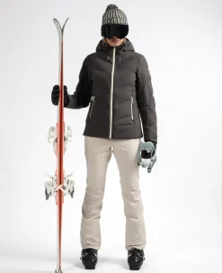 Store Kamino Femme Vestes De Ski