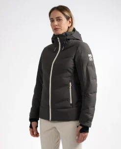 Store Kamino Femme Vestes De Ski