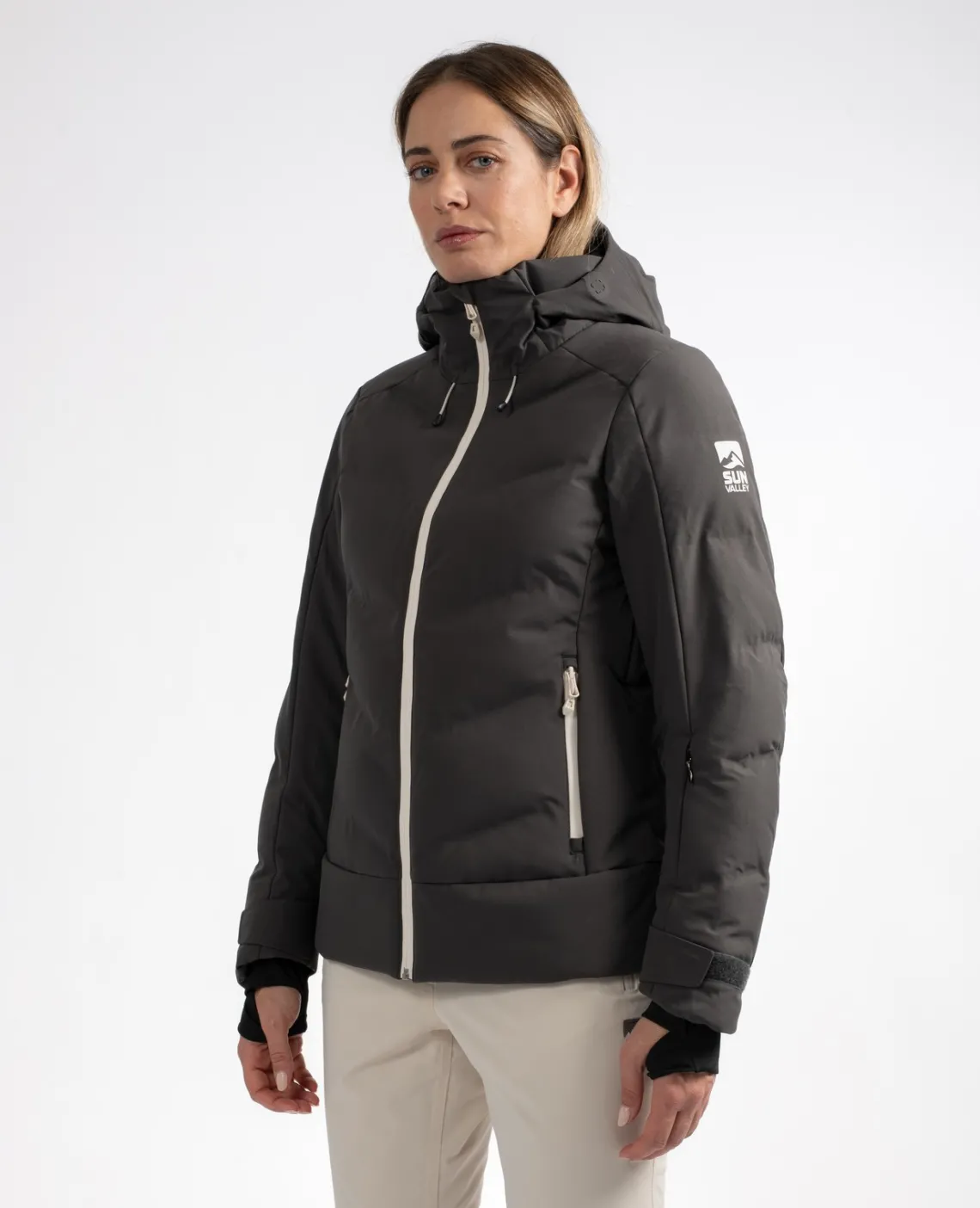 Store Kamino Femme Vestes De Ski