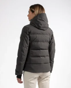 Store Kamino Femme Vestes De Ski