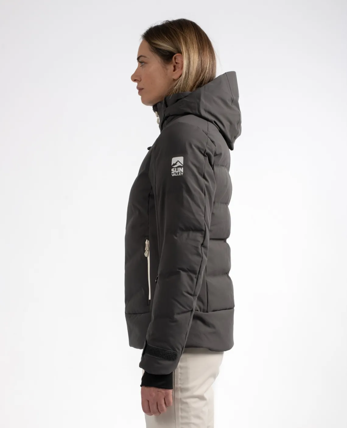 Store Kamino Femme Vestes De Ski