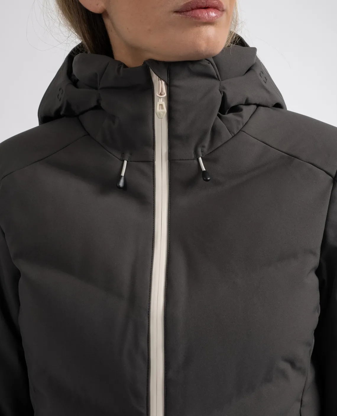 Store Kamino Femme Vestes De Ski