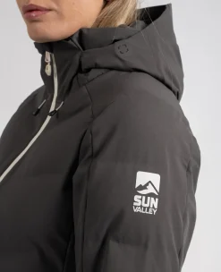 Store Kamino Femme Vestes De Ski