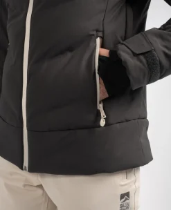 Store Kamino Femme Vestes De Ski