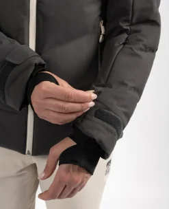 Store Kamino Femme Vestes De Ski