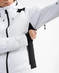 Shop Kamino Femme Vestes De Ski