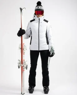 Shop Kamino Femme Vestes De Ski