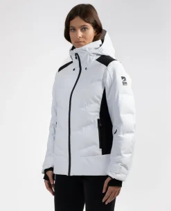 Shop Kamino Femme Vestes De Ski