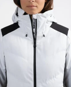 Shop Kamino Femme Vestes De Ski