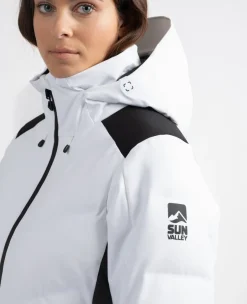 Shop Kamino Femme Vestes De Ski