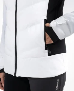 Shop Kamino Femme Vestes De Ski
