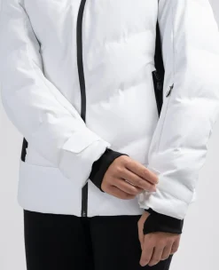 Shop Kamino Femme Vestes De Ski