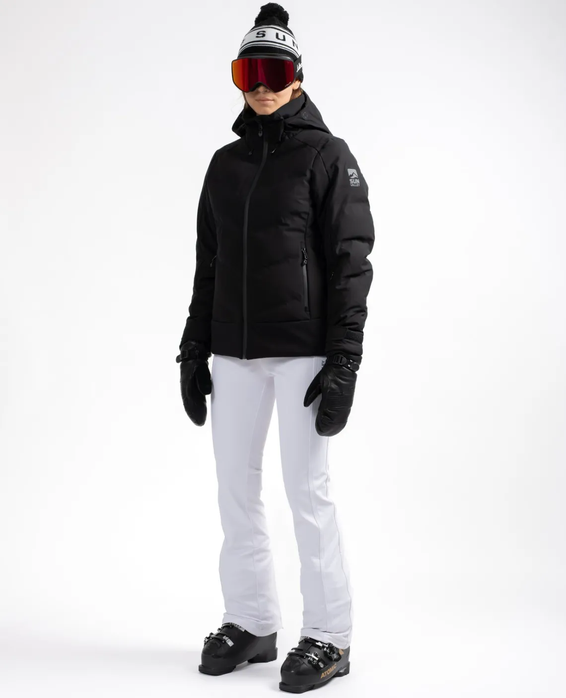 Cheap Kamino Femme Vestes De Ski