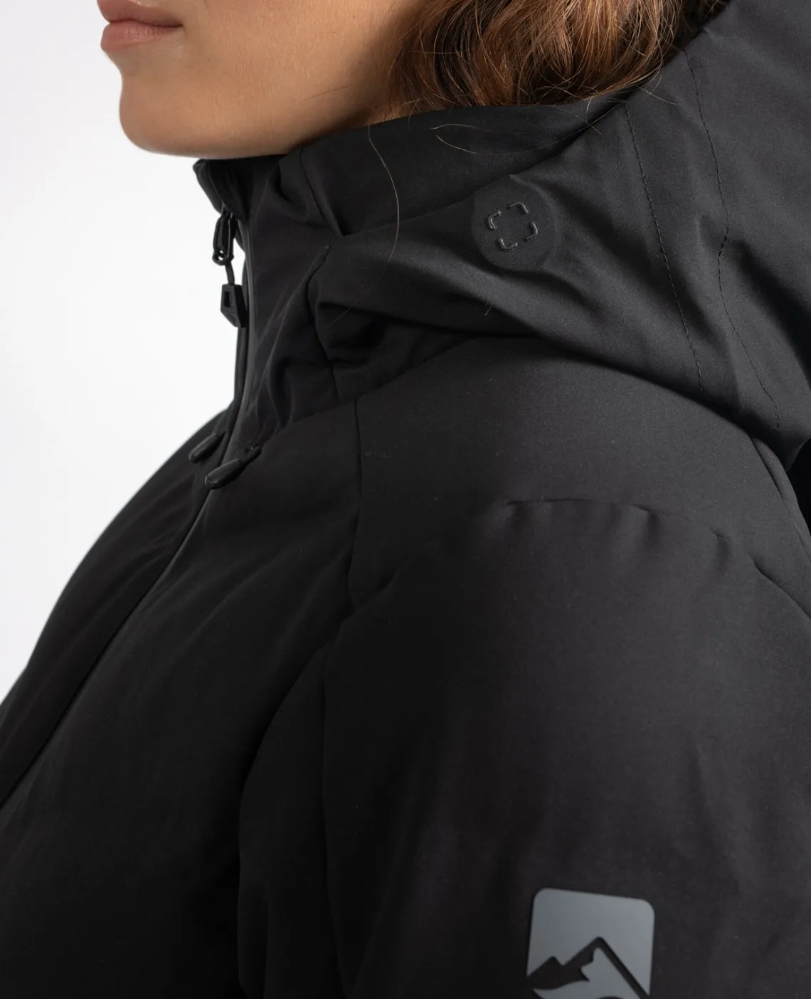 Cheap Kamino Femme Vestes De Ski