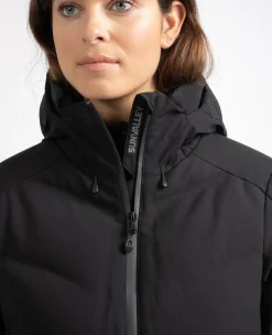 Cheap Kamino Femme Vestes De Ski