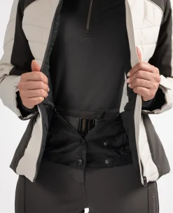 Best Sale Karli Femme Vestes De Ski