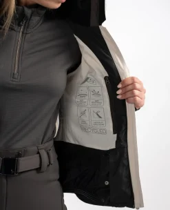Best Sale Karli Femme Vestes De Ski