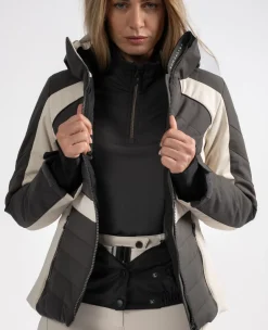 Fashion Karli Femme Vestes De Ski