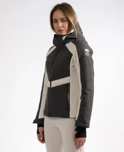 Fashion Karli Femme Vestes De Ski