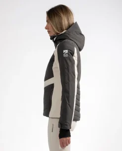Fashion Karli Femme Vestes De Ski