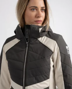 Fashion Karli Femme Vestes De Ski
