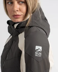 Fashion Karli Femme Vestes De Ski