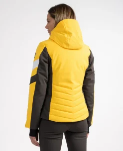 Best Sale Karli Femme Vestes De Ski