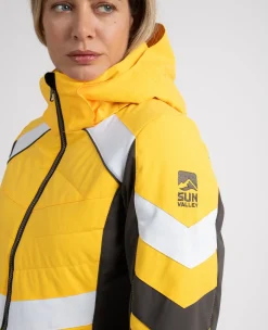 Best Sale Karli Femme Vestes De Ski
