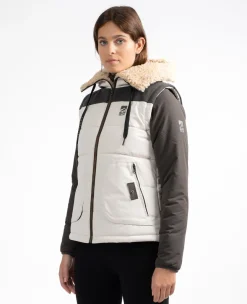 Clearance Karoo Femme Vestes De Ski