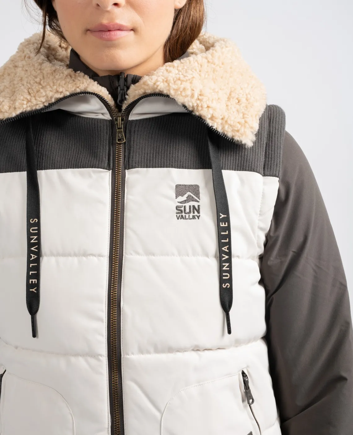 Clearance Karoo Femme Vestes De Ski