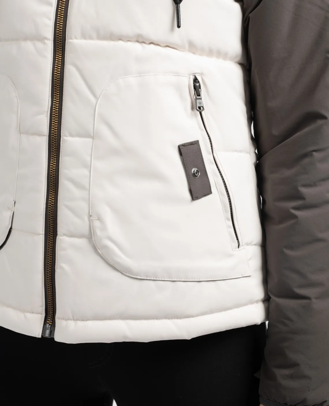 Clearance Karoo Femme Vestes De Ski