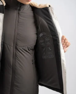 Clearance Karoo Femme Vestes De Ski