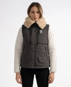 Fashion Karoo Femme Vestes De Ski