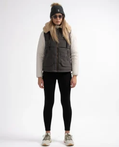 Fashion Karoo Femme Vestes De Ski