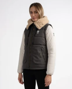Fashion Karoo Femme Vestes De Ski
