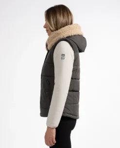 Fashion Karoo Femme Vestes De Ski