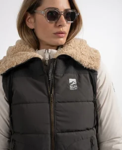 Fashion Karoo Femme Vestes De Ski