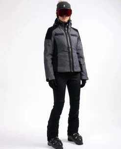 Sale Katana Femme Vestes De Ski