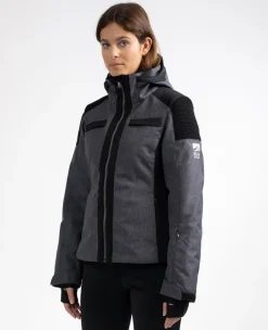 Sale Katana Femme Vestes De Ski