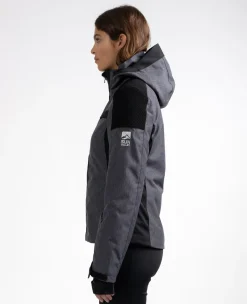 Sale Katana Femme Vestes De Ski