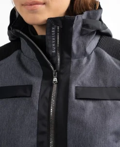 Sale Katana Femme Vestes De Ski
